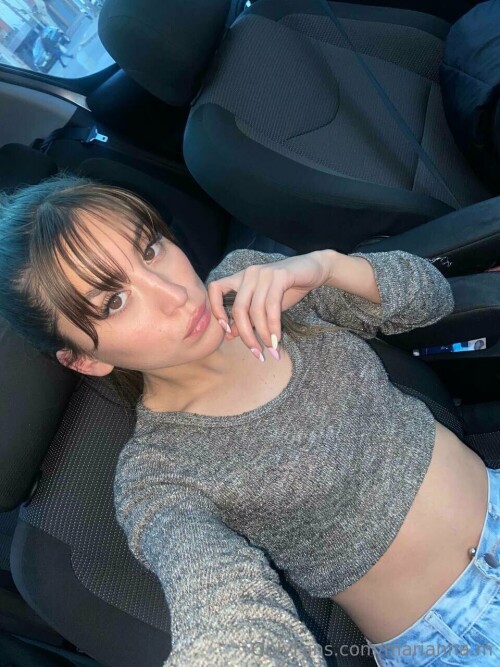 marianna.m Nude Leaked Onlyfans Photo marianna.m Nude Leaked Onlyfans Photo