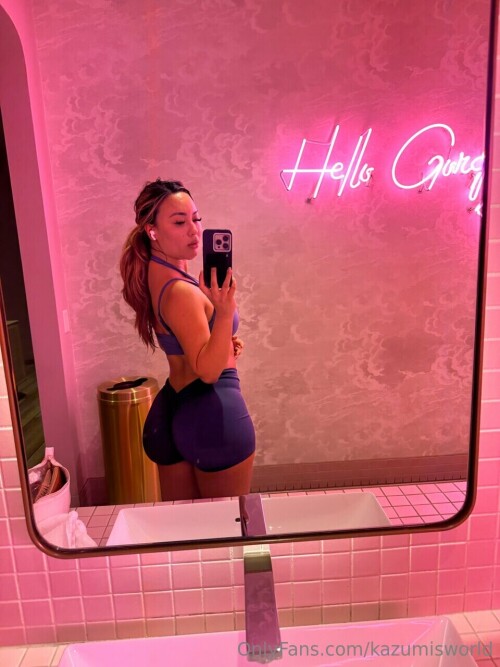 kazumisquirts / Your Asian Stepsister Nude Leaked Onlyfans Photo kazumisquirts / Your Asian Stepsister Nude Leaked Onlyfans Photo