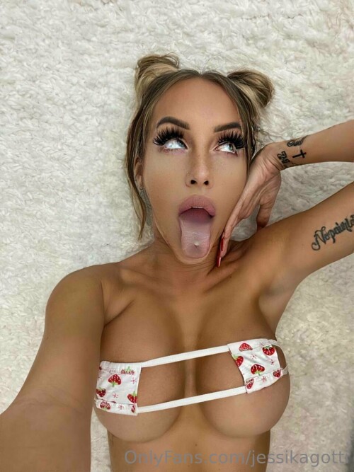 Jessika Gotti / jessikagotti Nude Leaked Onlyfans Photo Jessika Gotti / jessikagotti Nude Leaked Onlyfans Photo