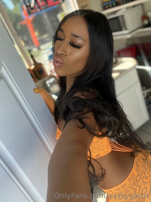 yazzyyams / Queen Yasmeena Nude Leaked Onlyfans Photo yazzyyams / Queen Yasmeena Nude Leaked Onlyfans Photo