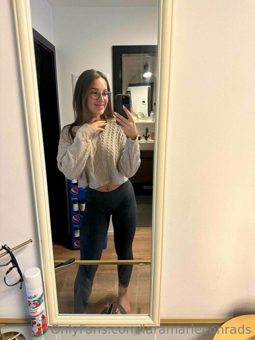 Lara Marie Conrads Nude Leaked Onlyfans Photo Lara Marie Conrads Nude Leaked Onlyfans Photo