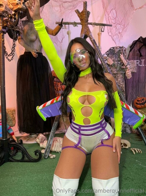 Amber Quinn Nude Leaked Onlyfans Photo Amber Quinn Nude Leaked Onlyfans Photo