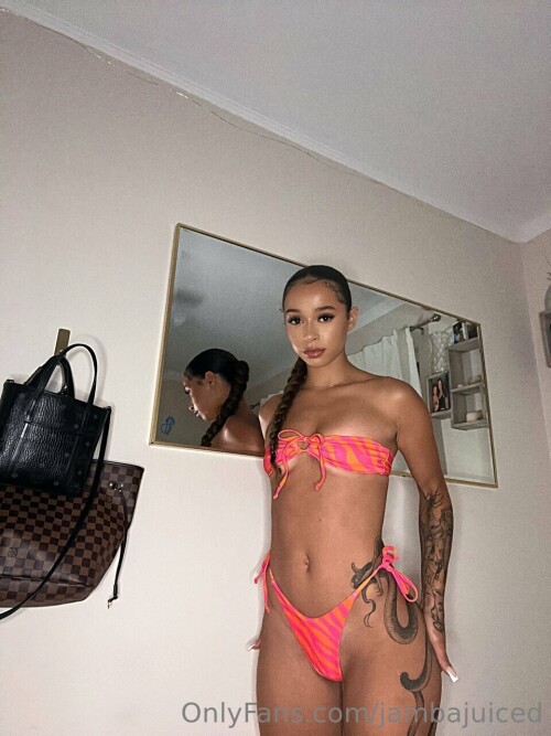 jambajuiced / Queen Qiana Nude Leaked Onlyfans Photo jambajuiced / Queen Qiana Nude Leaked Onlyfans Photo