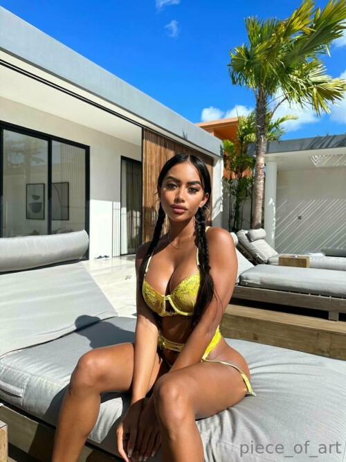 Carla Piece of Art Nude Leaked Onlyfans Photo Carla Piece of Art Nude Leaked Onlyfans Photo
