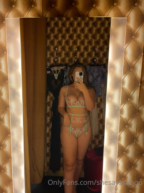 Shesayssooo | cassvalzacchi Nude Leaked Onlyfans Photo Shesayssooo | cassvalzacchi Nude Leaked Onlyfans Photo