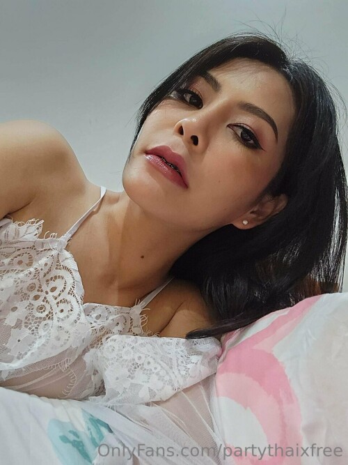 partythai partythaixx Nude Leaked Onlyfans Photo