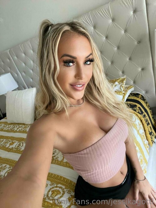 Jessika Gotti / jessikagotti Nude Leaked Onlyfans Photo Jessika Gotti / jessikagotti Nude Leaked Onlyfans Photo