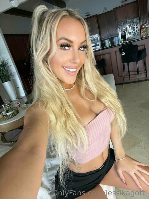 Jessika Gotti / jessikagotti Nude Leaked Onlyfans Photo Jessika Gotti / jessikagotti Nude Leaked Onlyfans Photo