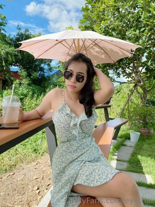 eyethai Nude Leaked Onlyfans Photo eyethai Nude Leaked Onlyfans Photo
