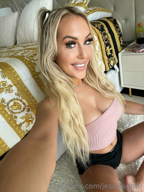 Jessika Gotti / jessikagotti Nude Leaked Onlyfans Photo Jessika Gotti / jessikagotti Nude Leaked Onlyfans Photo