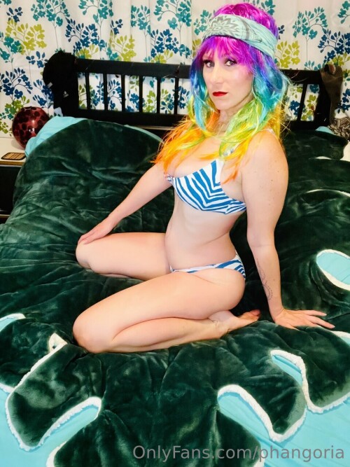 Phangoria Nude Leaked Onlyfans Photo Phangoria Nude Leaked Onlyfans Photo