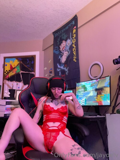 Jaydecandance / Jayde Vincent / Jaydelv Nude Leaked Onlyfans Photo Jaydecandance / Jayde Vincent / Jaydelv Nude Leaked Onlyfans Photo