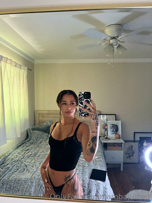 jambajuiced / Queen Qiana Nude Leaked Onlyfans Photo jambajuiced / Queen Qiana Nude Leaked Onlyfans Photo