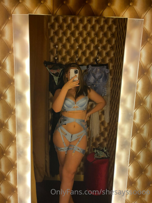 Shesayssooo | cassvalzacchi Nude Leaked Onlyfans Photo Shesayssooo | cassvalzacchi Nude Leaked Onlyfans Photo