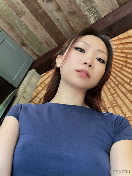 Itsjinny | itsjinnyyy | itsjinneyyy | thejinnychu Nude Leaked Onlyfans Photo