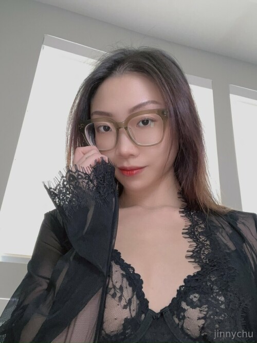 Itsjinny | itsjinnyyy | itsjinneyyy | thejinnychu Nude Leaked Onlyfans Photo