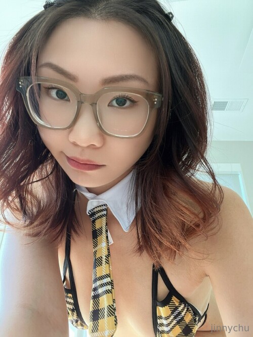 Itsjinny | itsjinnyyy | itsjinneyyy | thejinnychu Nude Leaked Onlyfans Photo