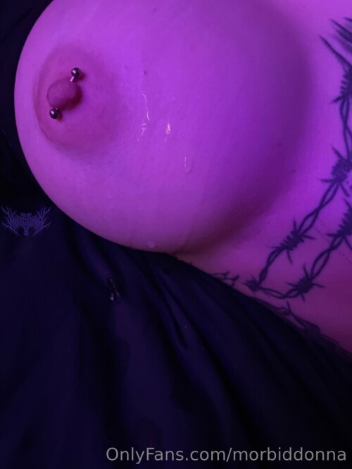 morbiddonna - morbiddonna666 - Mrs Lucifer Nude Leaked Onlyfans Photo morbiddonna - morbiddonna666 - Mrs Lucifer Nude Leaked Onlyfans Photo