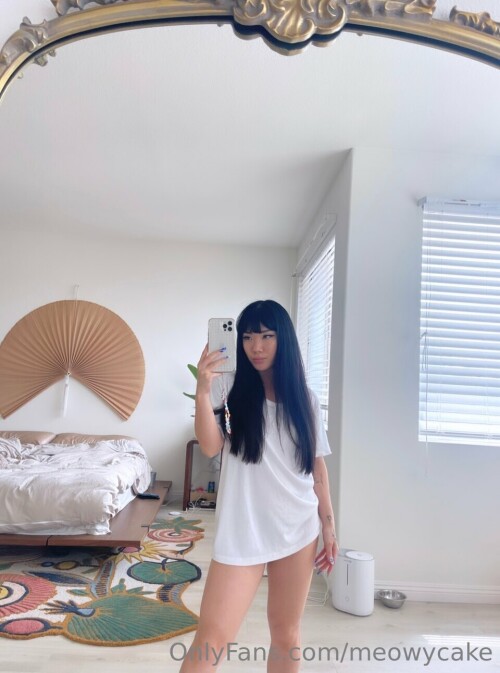 Marycake / Meowycake Nude Leaked Onlyfans Photo Marycake / Meowycake Nude Leaked Onlyfans Photo