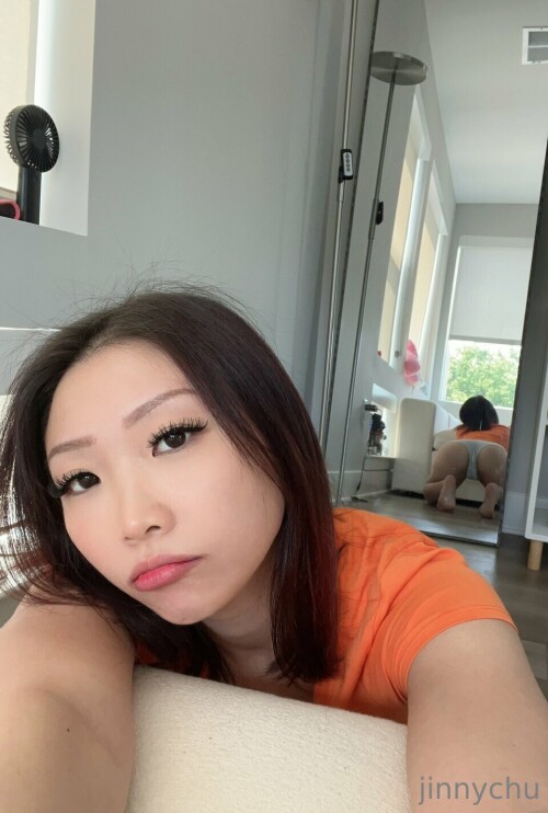 Itsjinny | itsjinnyyy | itsjinneyyy | thejinnychu Nude Leaked Onlyfans Photo
