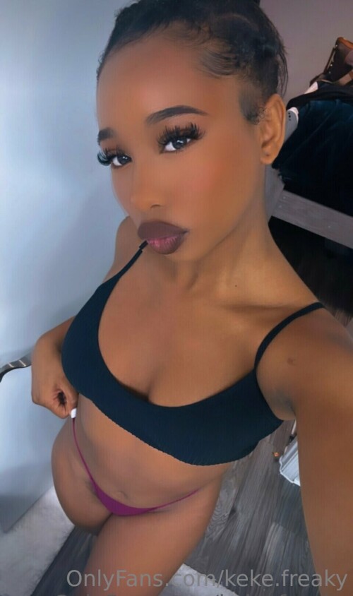 Kiara / keke.freaky / IeshaMarie20 Nude Leaked Onlyfans Photo Kiara / keke.freaky / IeshaMarie20 Nude Leaked Onlyfans Photo