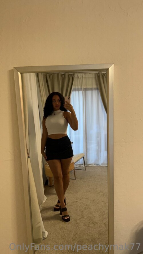 Keira Summers / peachesncream59 Nude Leaked Onlyfans Photo Keira Summers / peachesncream59 Nude Leaked Onlyfans Photo