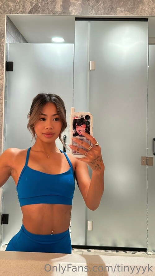 tinyyyk (aka kaylakipp) Nude Leaked Onlyfans Photo tinyyyk (aka kaylakipp) Nude Leaked Onlyfans Photo