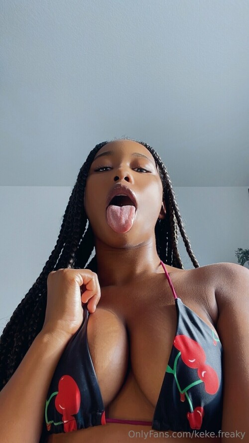 Kiara / keke.freaky / IeshaMarie20 Nude Leaked Onlyfans Photo Kiara / keke.freaky / IeshaMarie20 Nude Leaked Onlyfans Photo