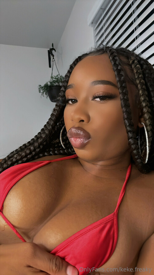 Kiara / keke.freaky / IeshaMarie20 Nude Leaked Onlyfans Photo Kiara / keke.freaky / IeshaMarie20 Nude Leaked Onlyfans Photo