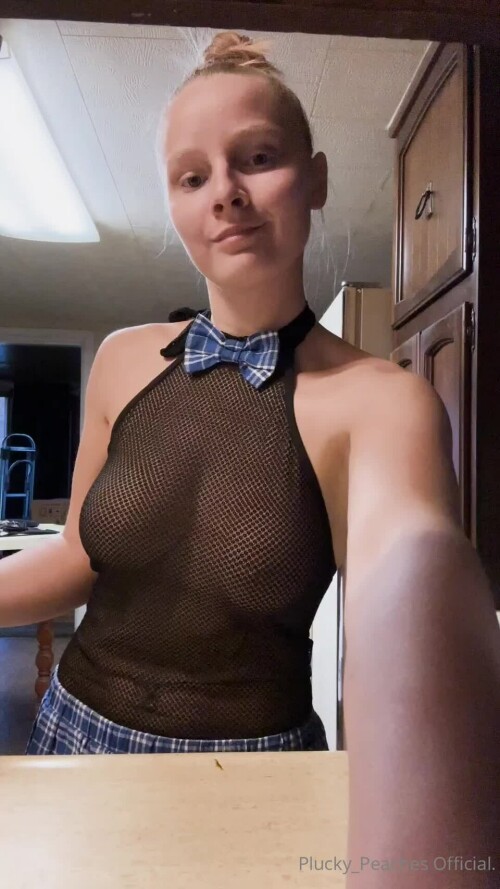 pluckypeaches Nude Leaked Onlyfans Photo pluckypeaches Nude Leaked Onlyfans Photo