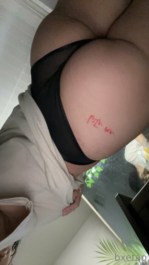 Bxetao | Jxcryn Nude Leaked Onlyfans Photo