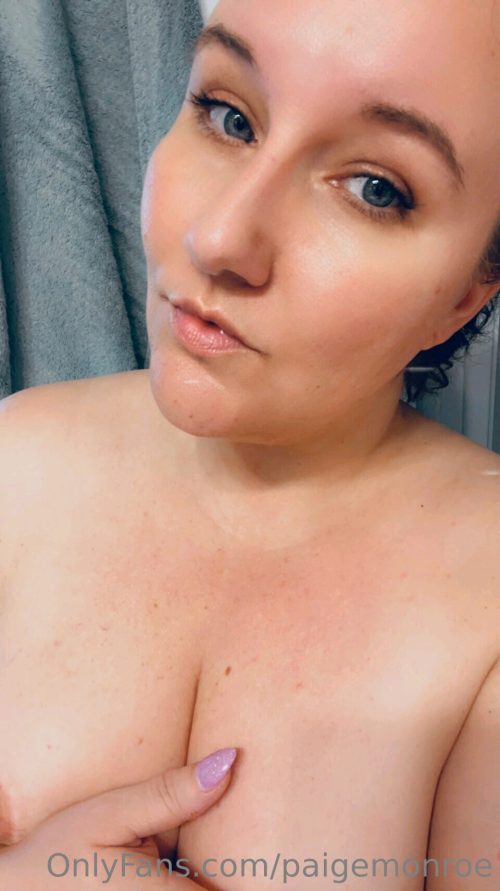 Paige Monroe Nude Leaked Onlyfans Photo Paige Monroe Nude Leaked Onlyfans Photo