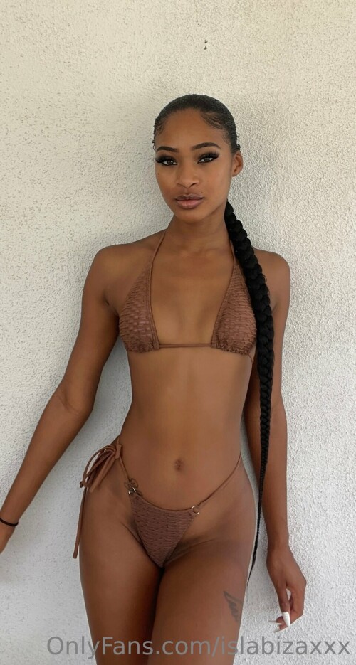 Isla Biza Nude Leaked Onlyfans Photo Isla Biza Nude Leaked Onlyfans Photo