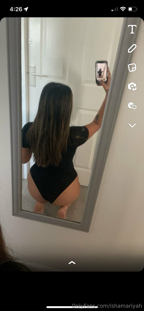 isha mariyah / ishamariyah Nude Leaked Onlyfans Photo