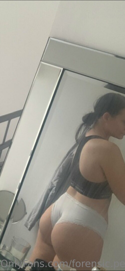 forensic.peach Nude Leaked Onlyfans Photo forensic.peach Nude Leaked Onlyfans Photo
