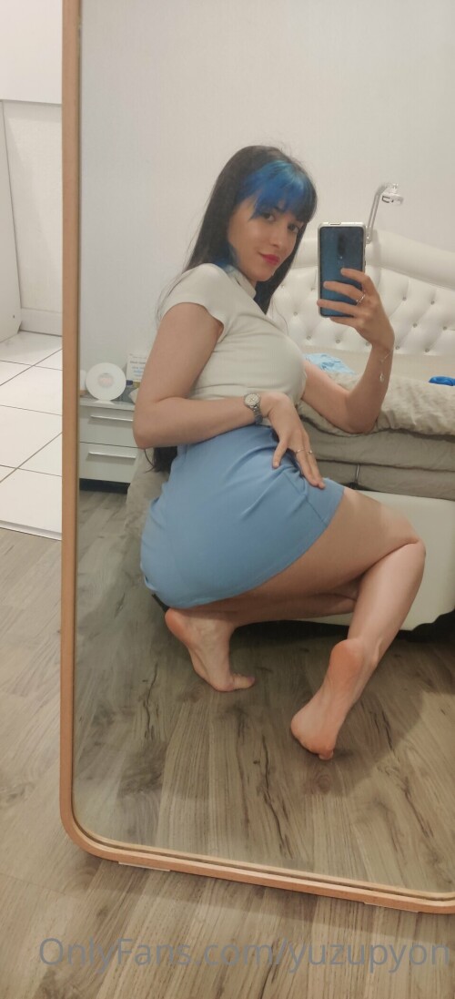 Yuzu Pyon Nude Leaked Onlyfans Photo Yuzu Pyon Nude Leaked Onlyfans Photo