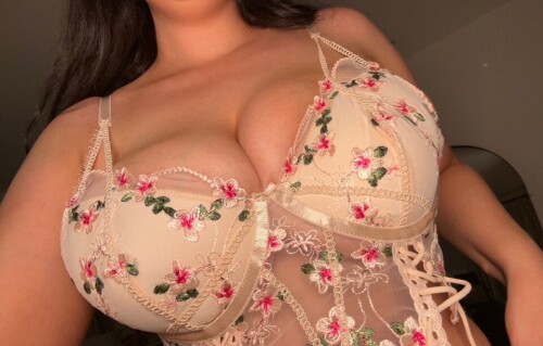 Evelyn White Nude Leaked Onlyfans Photo Evelyn White Nude Leaked Onlyfans Photo