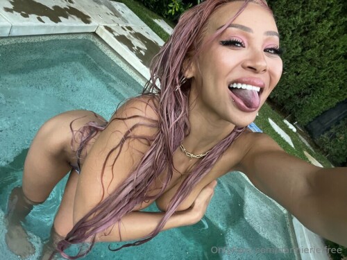 Dannie Riel Nude Leaked Onlyfans Photo Dannie Riel Nude Leaked Onlyfans Photo