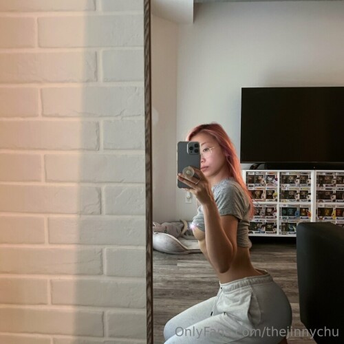 Itsjinny | itsjinnyyy | itsjinneyyy | thejinnychu Nude Leaked Onlyfans Photo