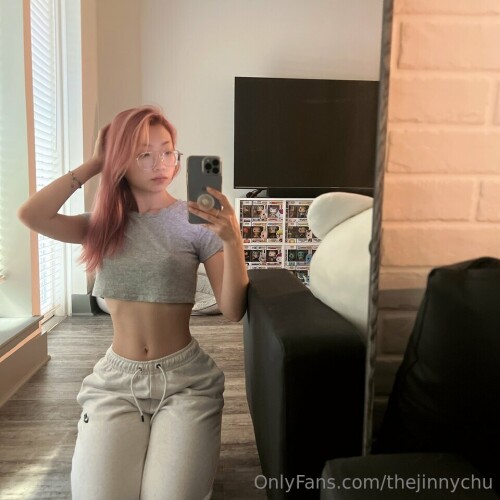 Itsjinny | itsjinnyyy | itsjinneyyy | thejinnychu Nude Leaked Onlyfans Photo