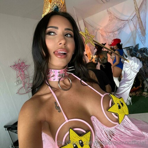 Amber Quinn Nude Leaked Onlyfans Photo Amber Quinn Nude Leaked Onlyfans Photo