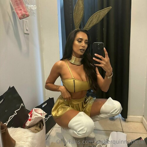 Amber Quinn Nude Leaked Onlyfans Photo Amber Quinn Nude Leaked Onlyfans Photo