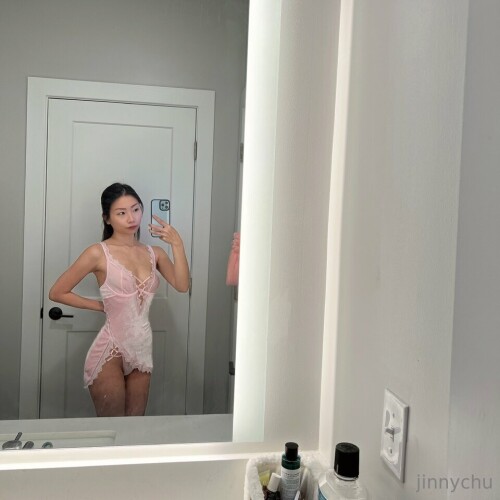 Itsjinny | itsjinnyyy | itsjinneyyy | thejinnychu Nude Leaked Onlyfans Photo
