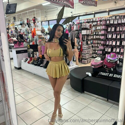 Amber Quinn Nude Leaked Onlyfans Photo Amber Quinn Nude Leaked Onlyfans Photo