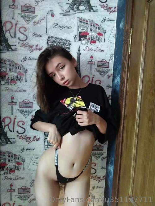 Caroline / m1sscandy Nude Leaked Onlyfans Photo