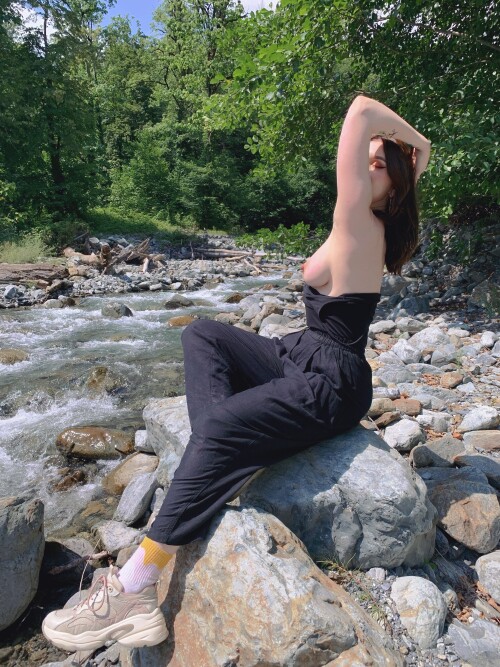 Kilri (pink_heroine) Nude Leaked Onlyfans Photo
