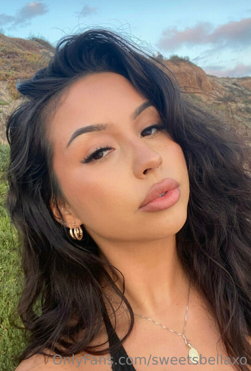 sweetsbellaxo Nude Leaked Onlyfans Photo sweetsbellaxo Nude Leaked Onlyfans Photo