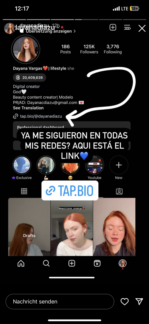 Dayana Diaz - @dayanadiazu Nude Leaked Onlyfans Photo Dayana Diaz - @dayanadiazu Nude Leaked Onlyfans Photo