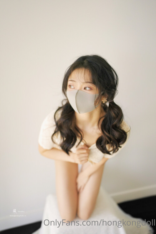 HongKongDoll Nude Leaked Onlyfans Photo
