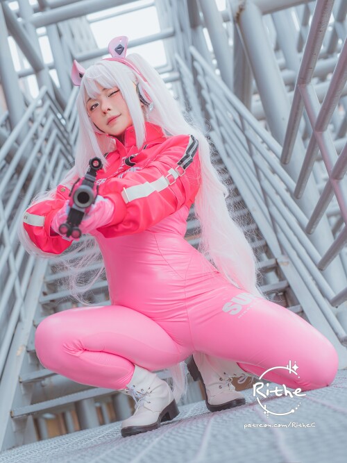 ritheania.c / RitheCosplay Nude Leaked Onlyfans Photo ritheania.c / RitheCosplay Nude Leaked Onlyfans Photo